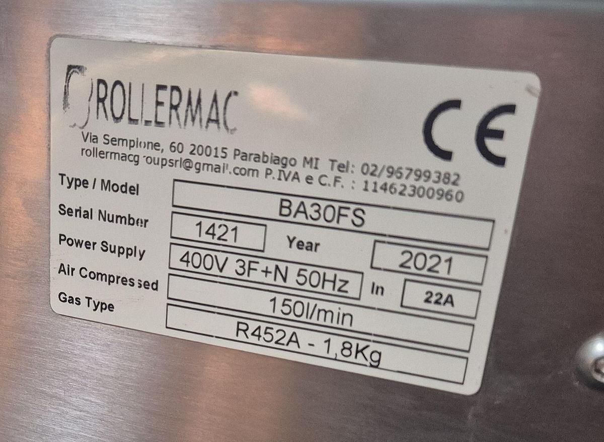 Gebraucht Drageekessel - 71641