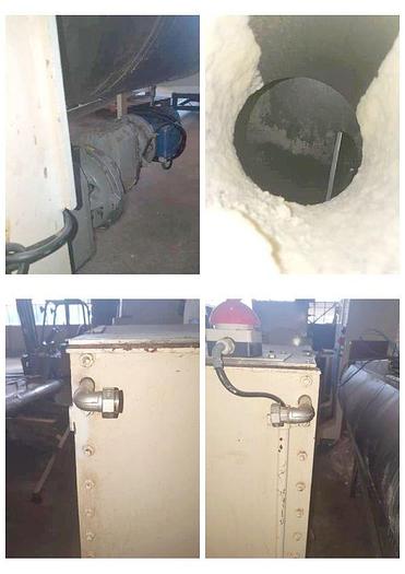 Gebraucht Trüffelanlage für Trüffel - 43227