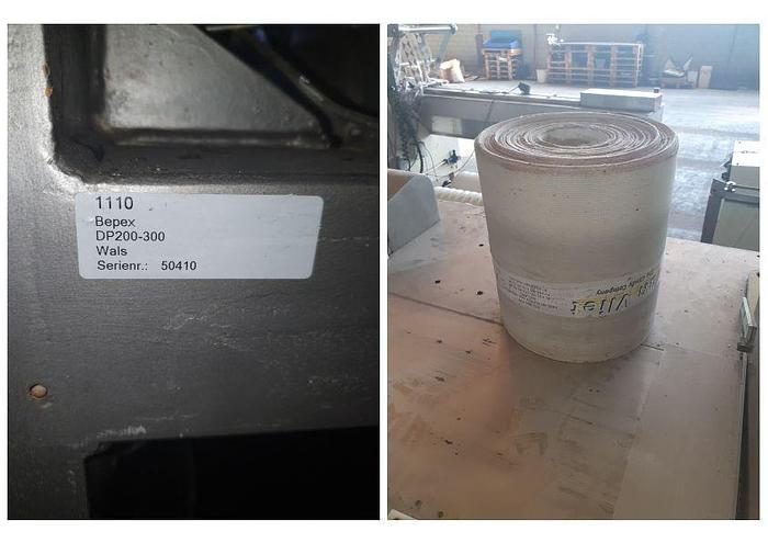 Gebraucht Trüffelanlage für Trüffel - 43227