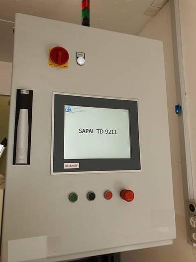 D'occasion Machine à emballer les barres de chocolat - 29305