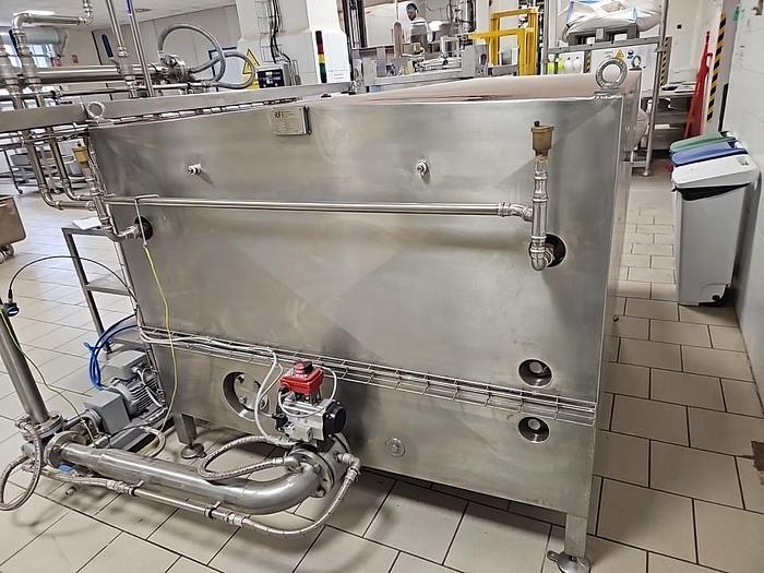 Gebraucht Schokoladen-Herstellungsanlage - 20798