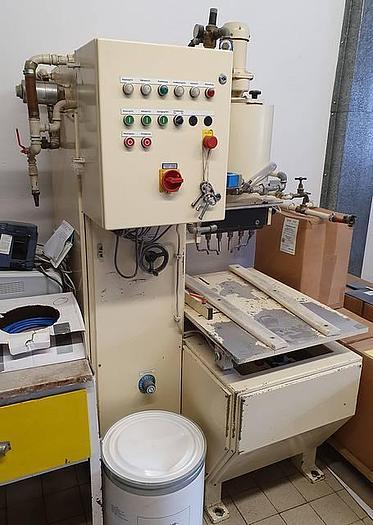 D'occasion Machine à verser le chocolat - 71357