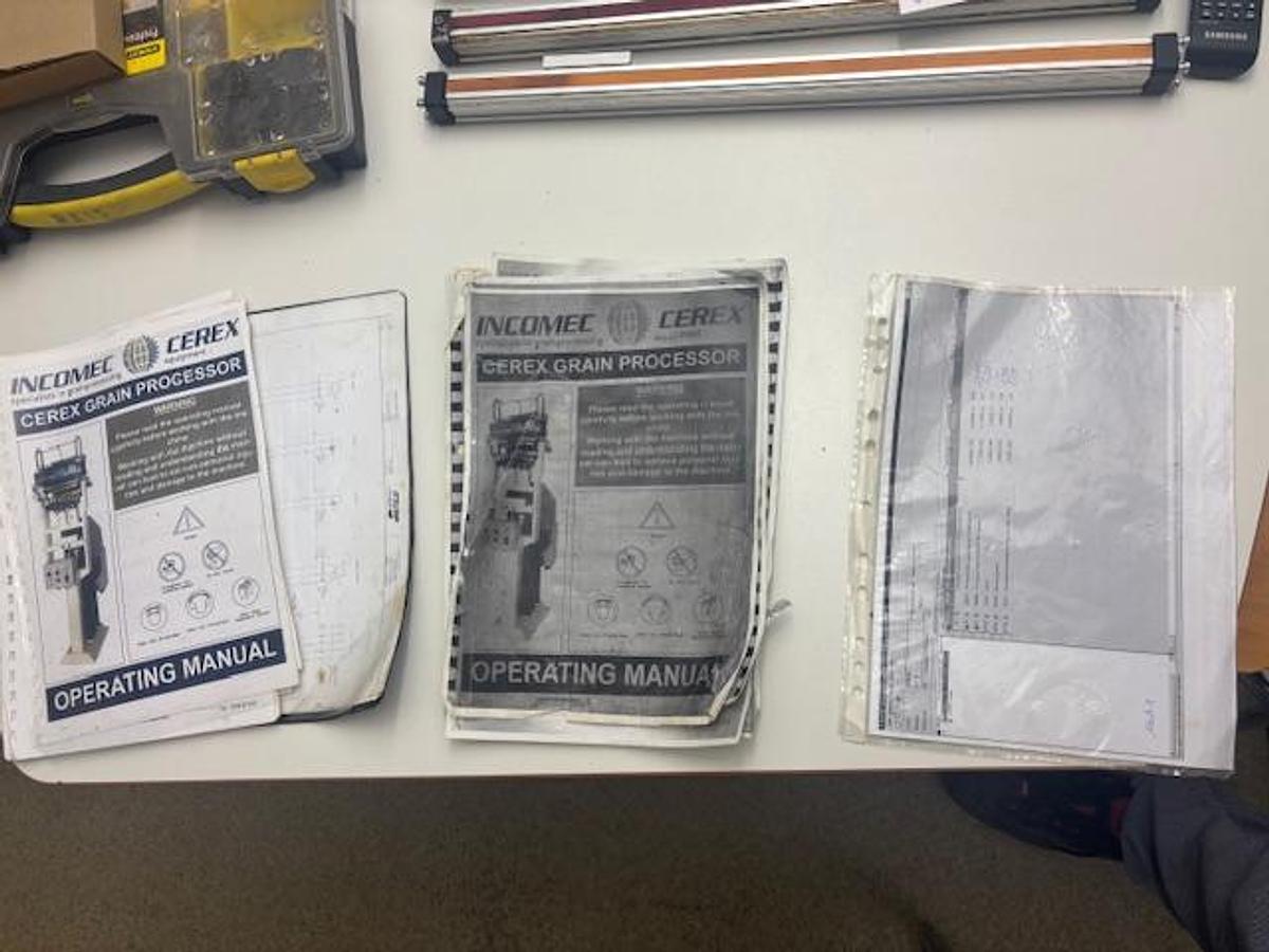 Gebraucht Herstellungsanlage für Reiswaffeln - 20963