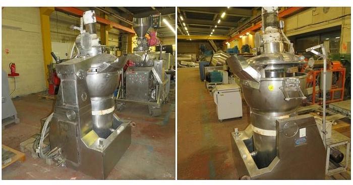 Gebraucht Cutter für div - 20029