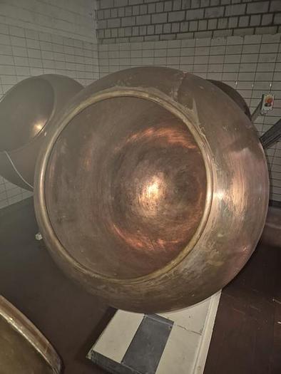 D'occasion Marmite à dragées - 71548