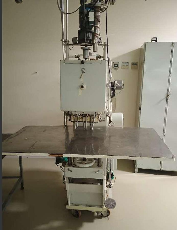 Gebraucht Hohlkörperanlage für Hohlkörper - 20325