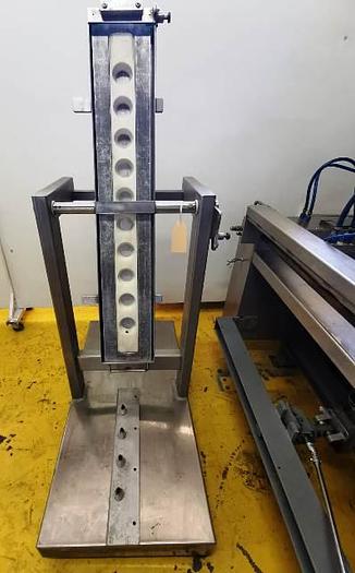 Gebraucht Dressiermaschine für Gebäck - 28615