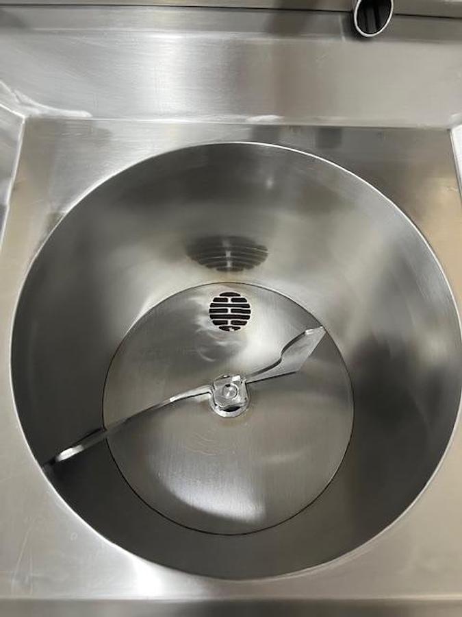 Gebraucht Temper - 20810