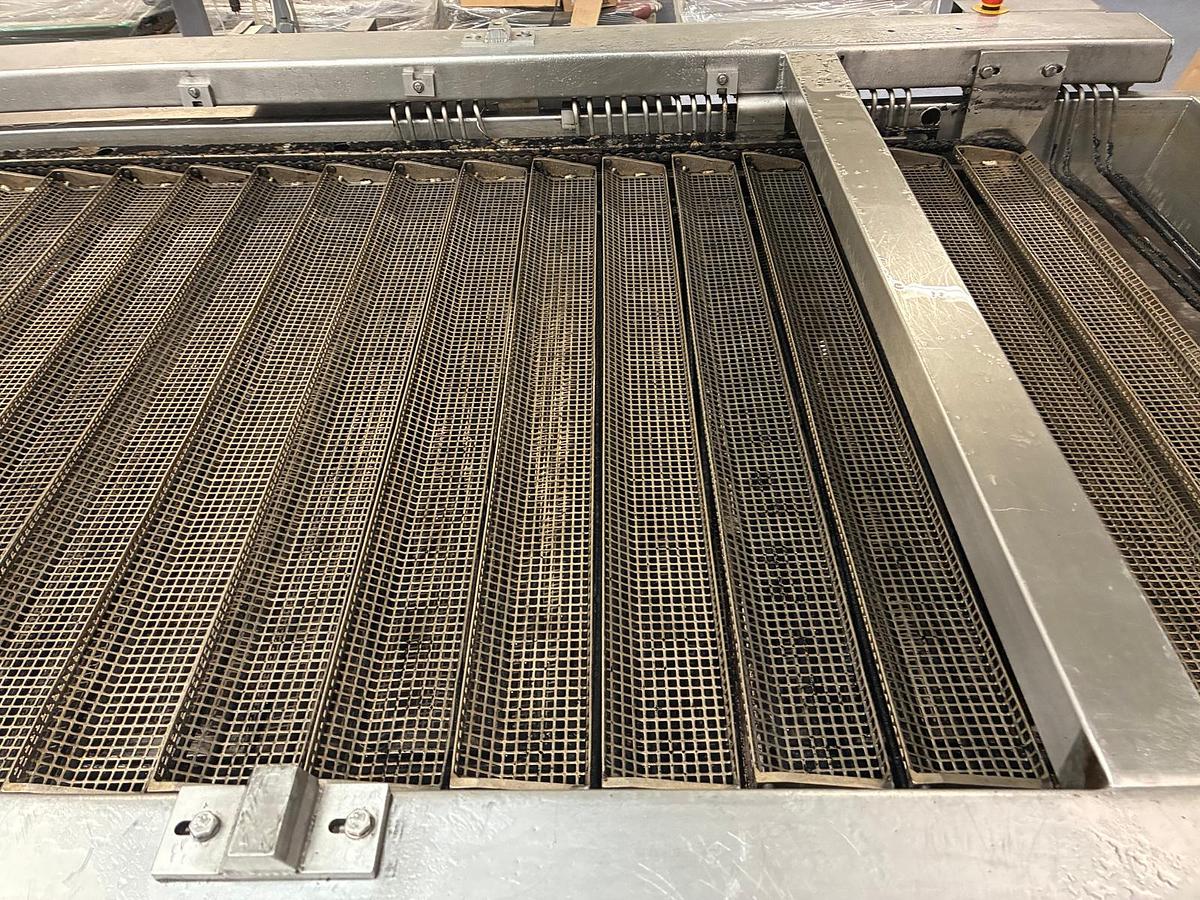 Gebraucht Airfryer - 20998