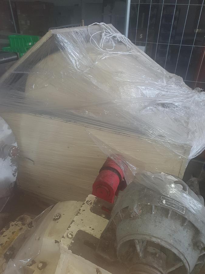 Gebraucht Schwinghebel Conche - 21046