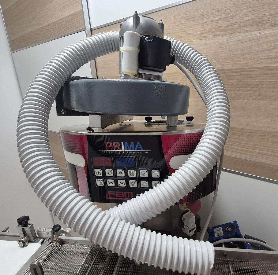 Gebraucht Temper - 21004