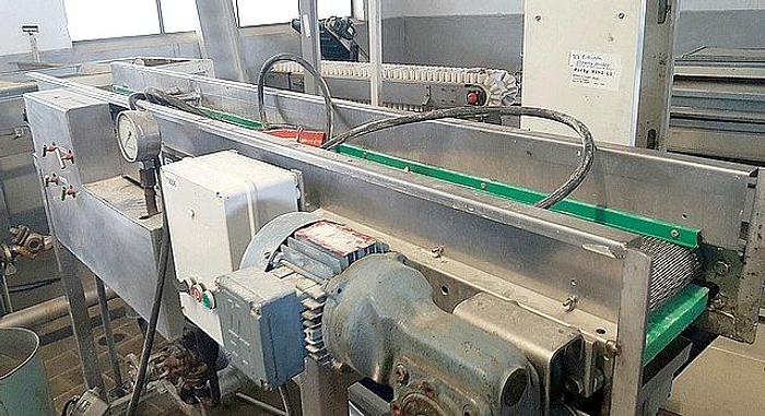 Gebraucht Dragiertrommel für Dragees - 27775