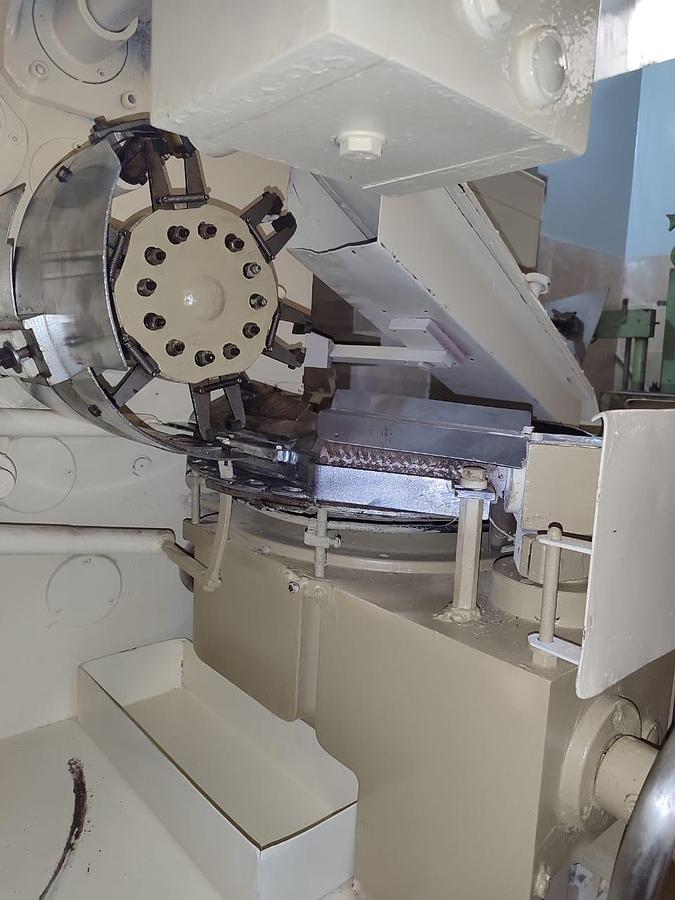 Gebraucht 1990 Nagema EL 9