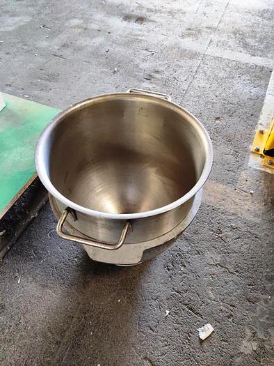 Gebraucht Planetenmischer für Gebäck - 20280