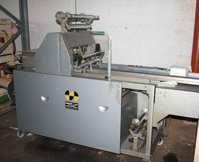 Used 1979 Hugo Beck S 10 20