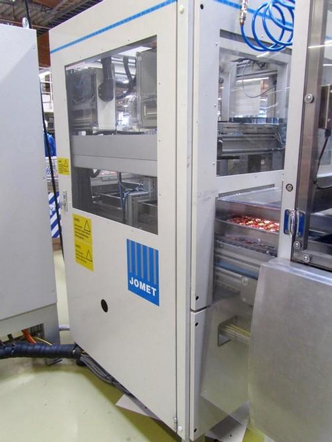 Gebraucht Kartonaufrichter für div - 28668