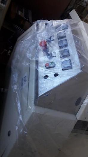 Used 1981 Sollich BTS 820