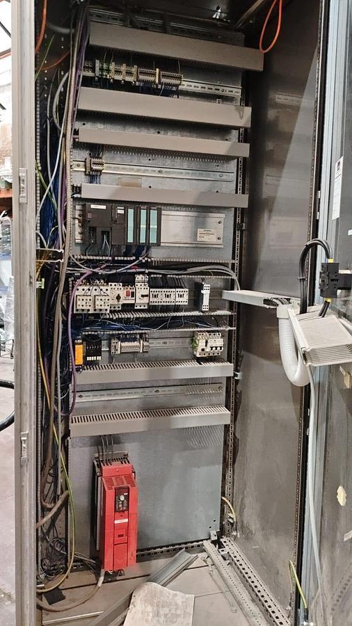 Gebraucht Planetenmischer - 20943