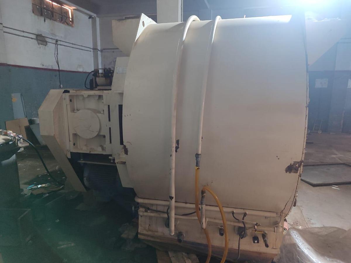 Gebraucht Conche für Schokolade - 20739