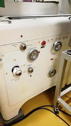 Gebraucht Extruder für Marzipan - 71496