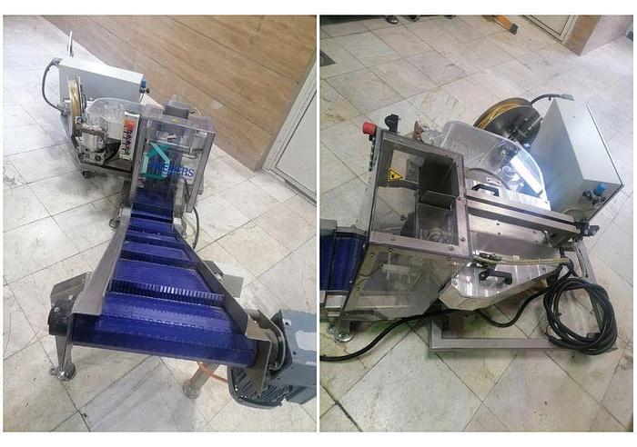 Gebraucht Clipautomat für div - 20756