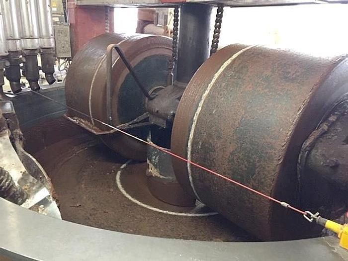 Used Melangeur for Chocolate - 20109