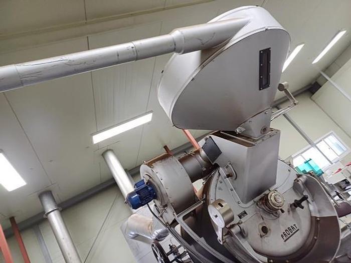 Gebraucht Röster für Kaffee - 20758