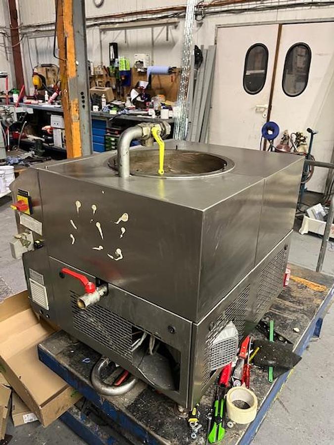 Gebraucht Minitemper