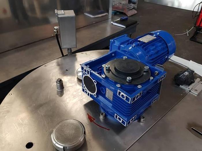 Rénové agitateur-fondoir - 90522