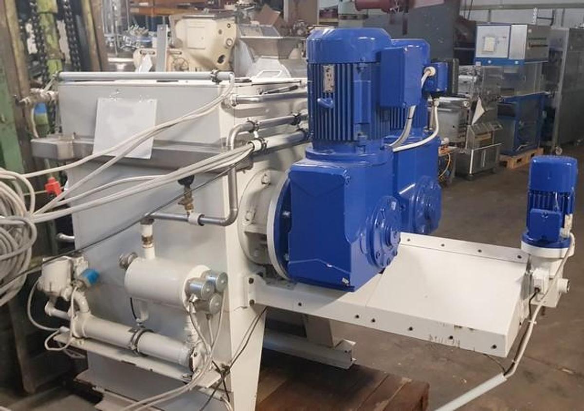 Gebraucht Kneter für Schokolade - 71566