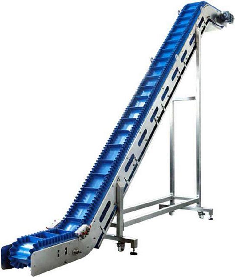 Beutelpackanlage X 180 - 20885