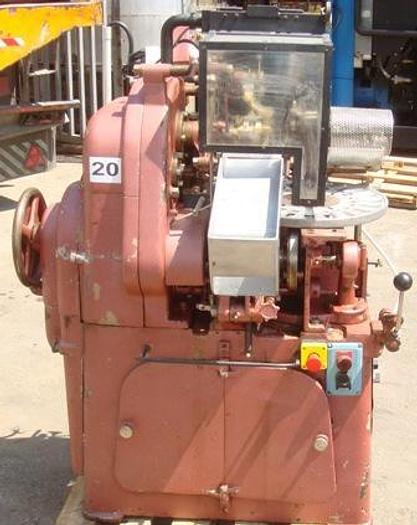 D'occasion enveloppeuse à sucettes - 27911