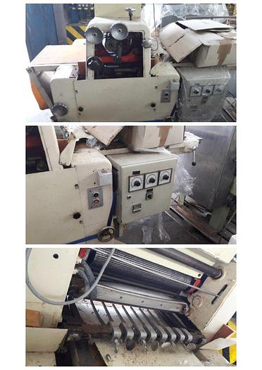 Gebraucht Dressiermaschine  für Gebäck - 27985