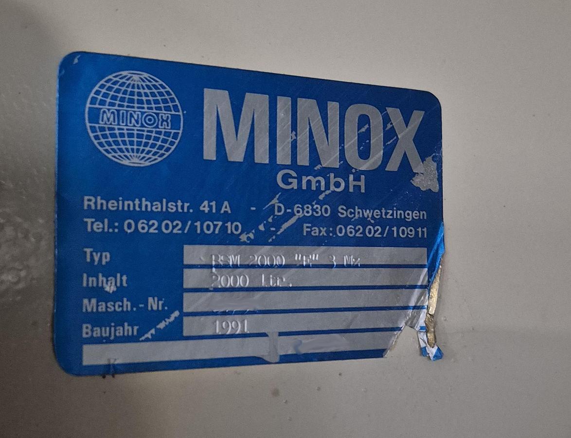Gebraucht Pflugscharmischer - 21062