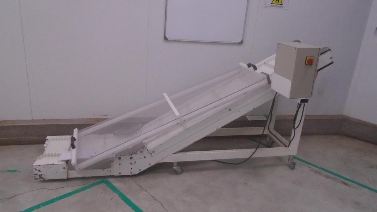 Gebraucht Carle & Montanari-OPM S.p.A. Lentil line