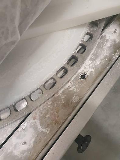 Gebraucht Gießanlage - 28934