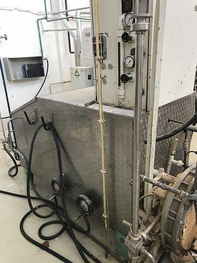 D'occasion Machine à fouetter les guimauves - 20472