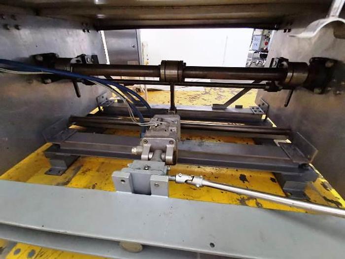 Gebraucht Dressiermaschine für Gebäck - 28615