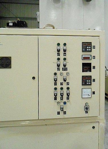 D'occasion 1990 Sollich NT 500