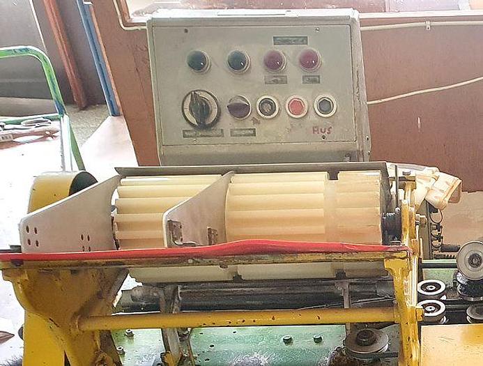 Gebraucht Flowpack für div - 71560