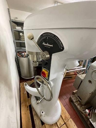 Gebraucht Planetenrührer für Brote - 42964