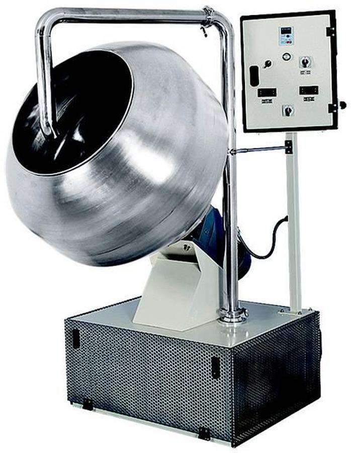 Gebraucht Drageekessel für Drageekessel - 28553