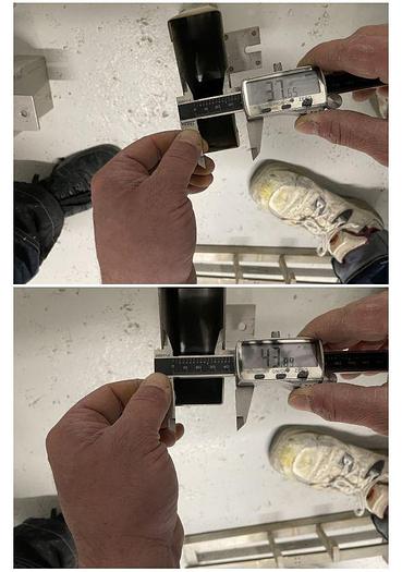 Gebraucht Beutel-Packmaschine für div - 20137