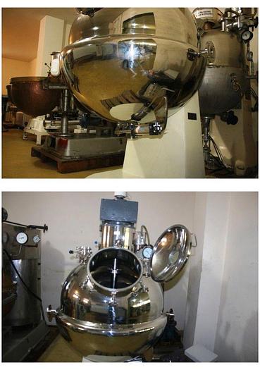 D'occasion Cuiseur à bonbons - 20604