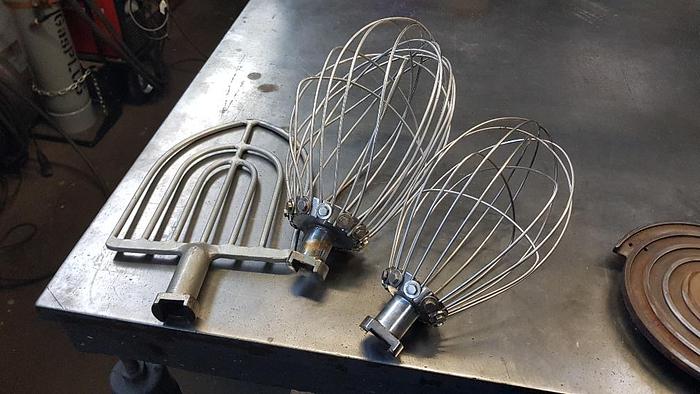 Gebraucht Planetenmischer für div - 71502