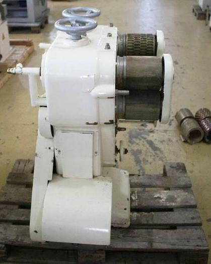 Refurbished rotary moulder - 28627