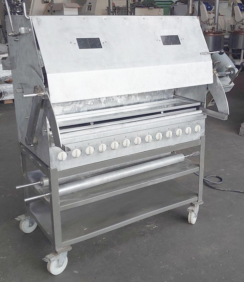 Gebraucht Baumkuchenmaschine - 90693