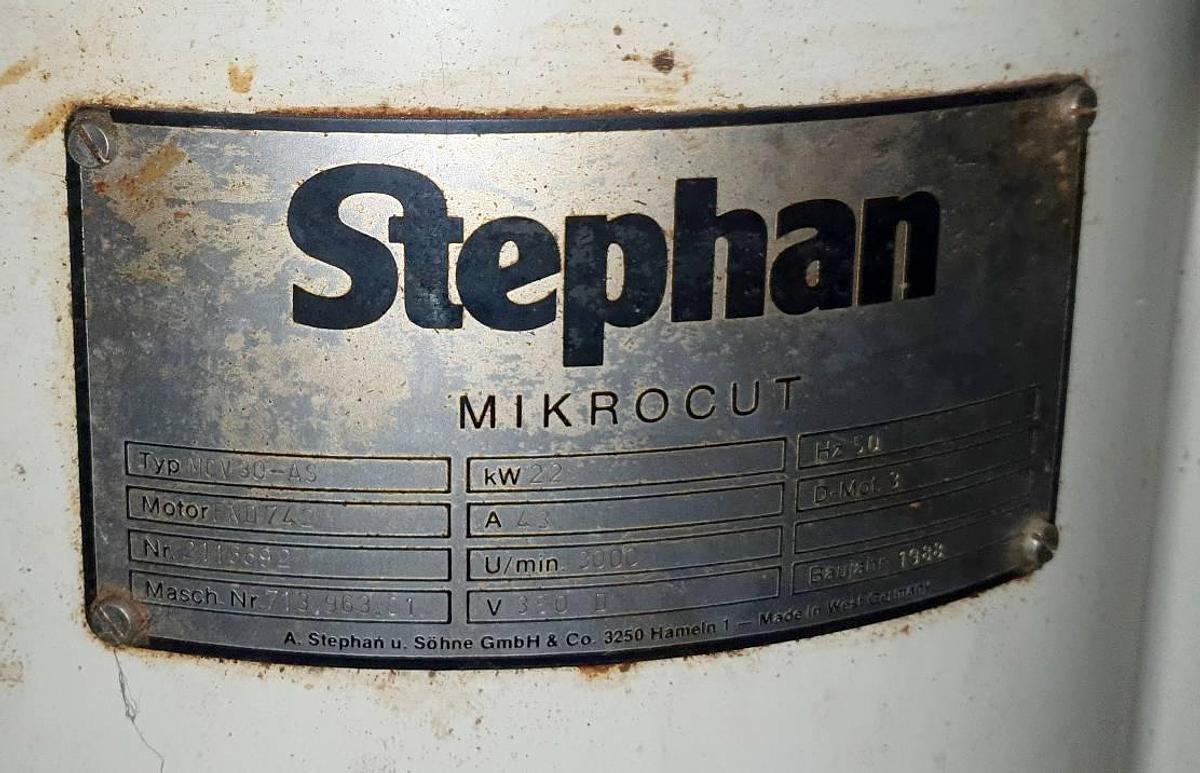 Gebraucht Cutter für div - 29863