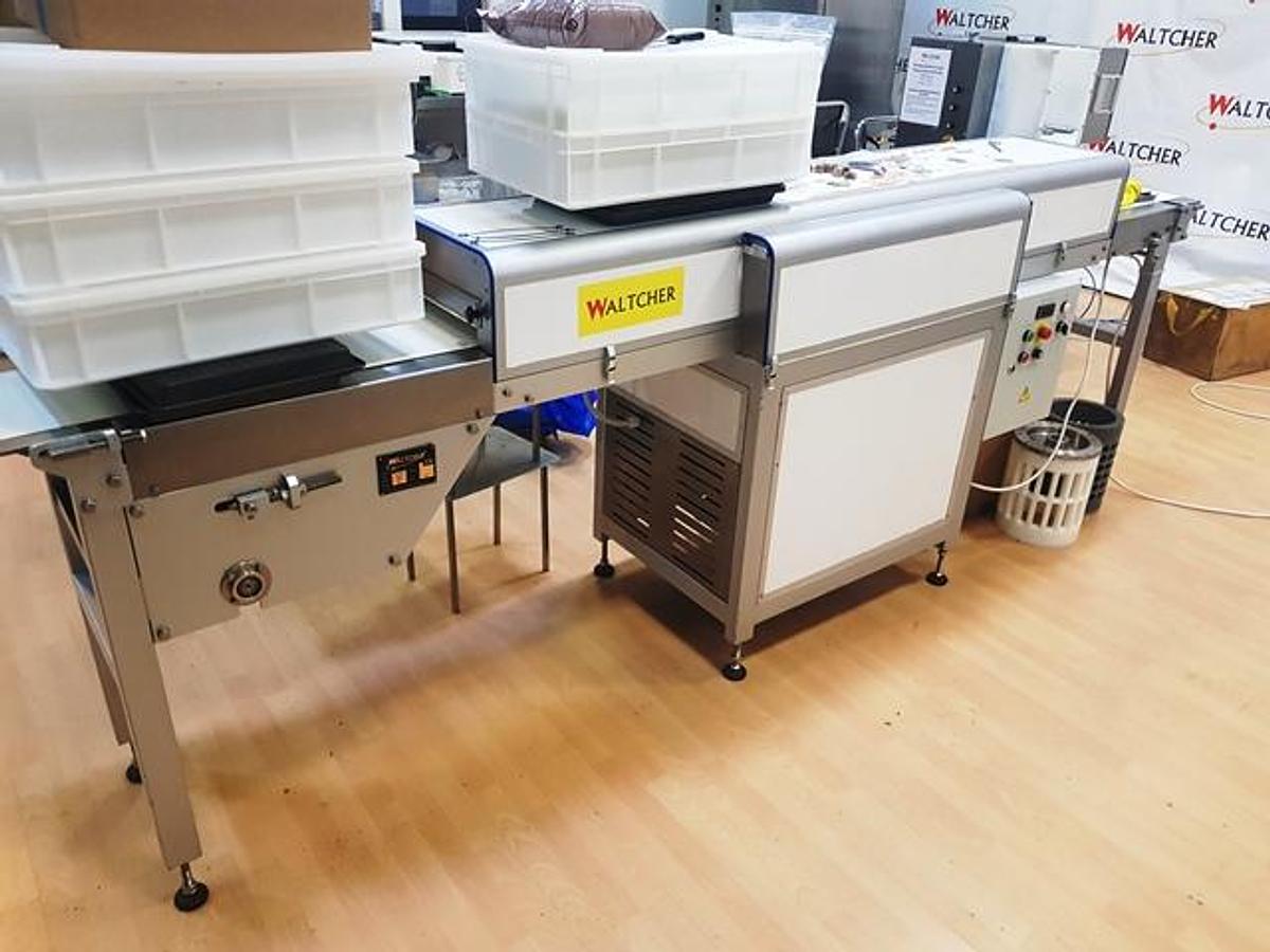 Gebraucht Kühlkanal für Pralinen - 71526