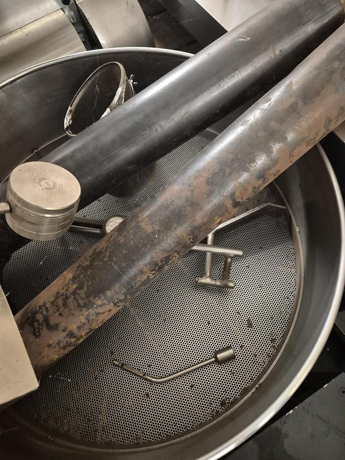 Gebraucht Röster - 71614